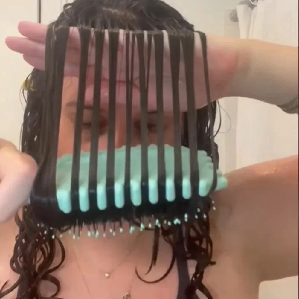 curly Brosse